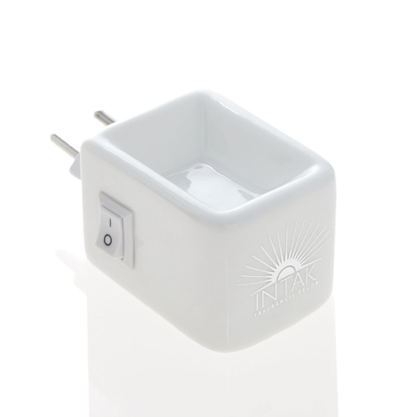 Aromatizador Elétrico
